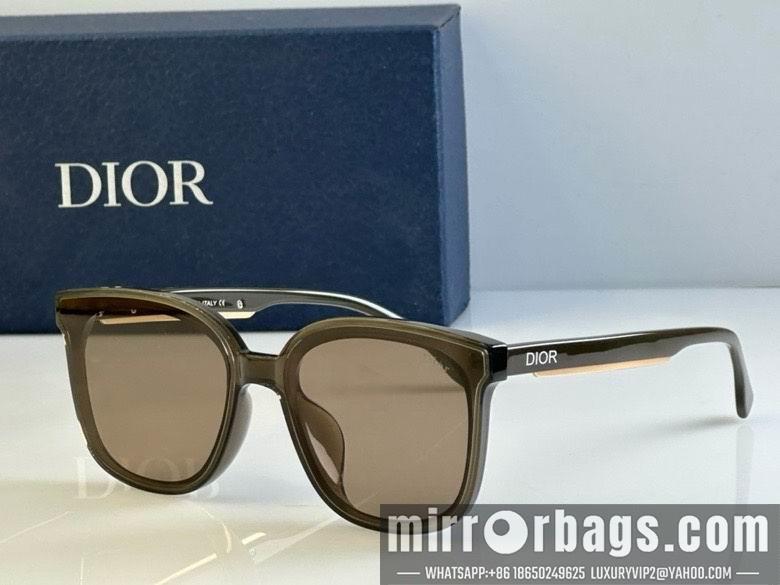 Replica Dior Glasses smx110