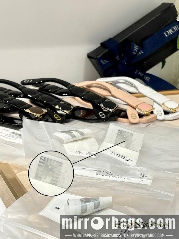 Replica Dior Glasses smr43