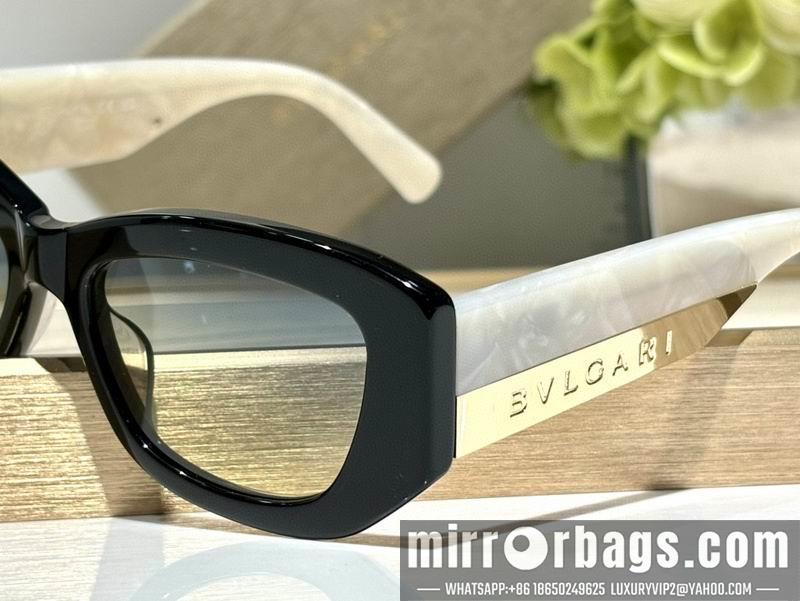 Replica Bvlgari Glasses 03smh119