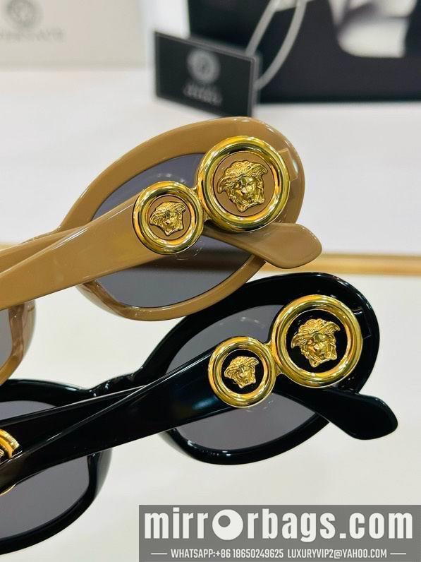Replica Versace Glaases smx86