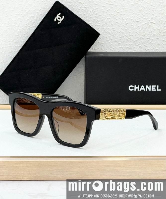 Replica Chanel Glasses smh160