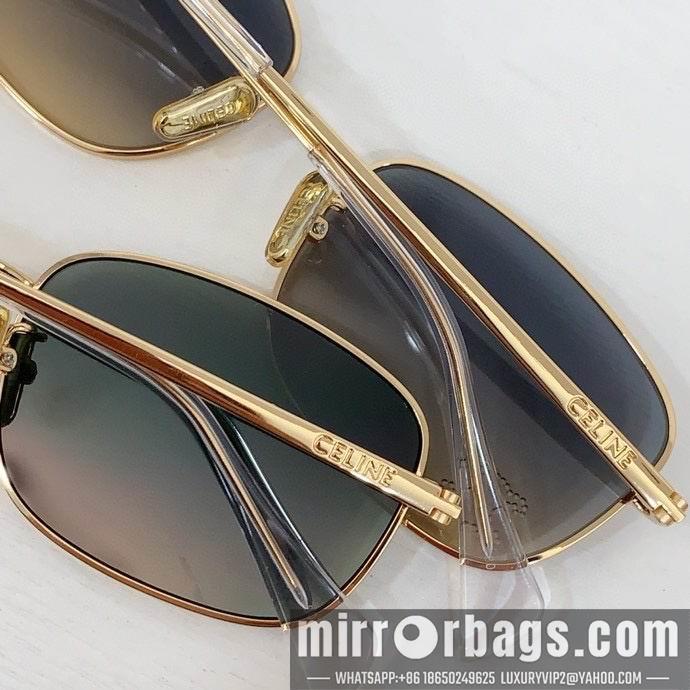 Replica Celine Glasses smx223
