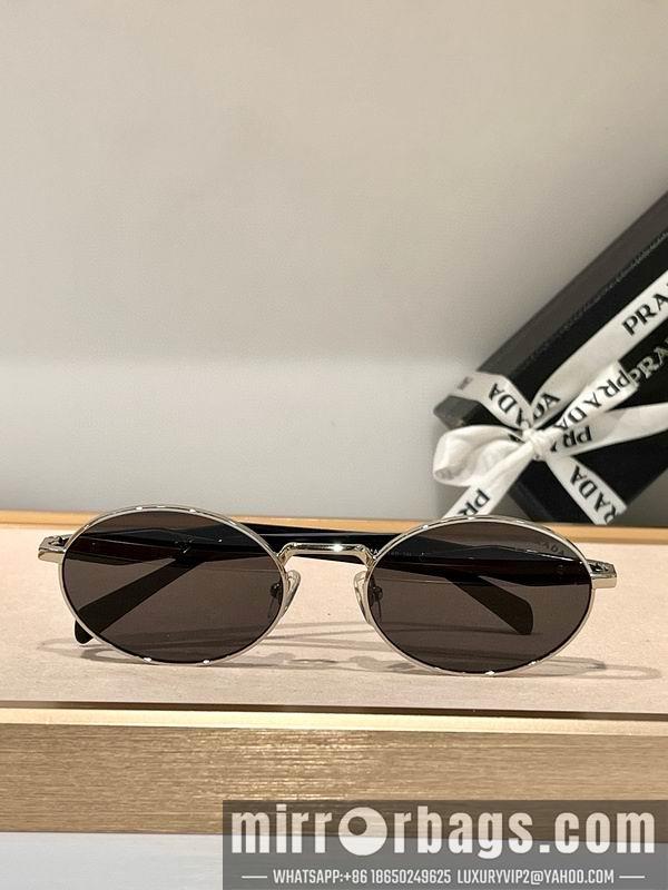 Replica Prada Glasses smr20