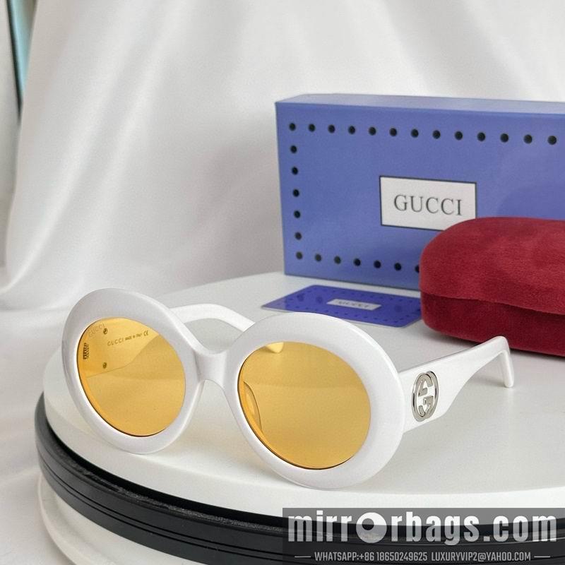 Replica Gucci Glasses smr60