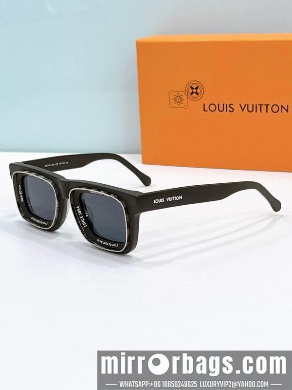 Replica LV Glasses smr96