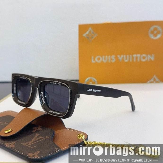 Replica LV Glasses smx209