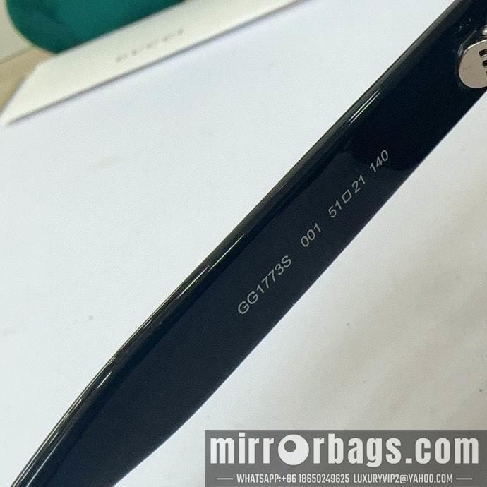 Replica Gucci Glasses smr37