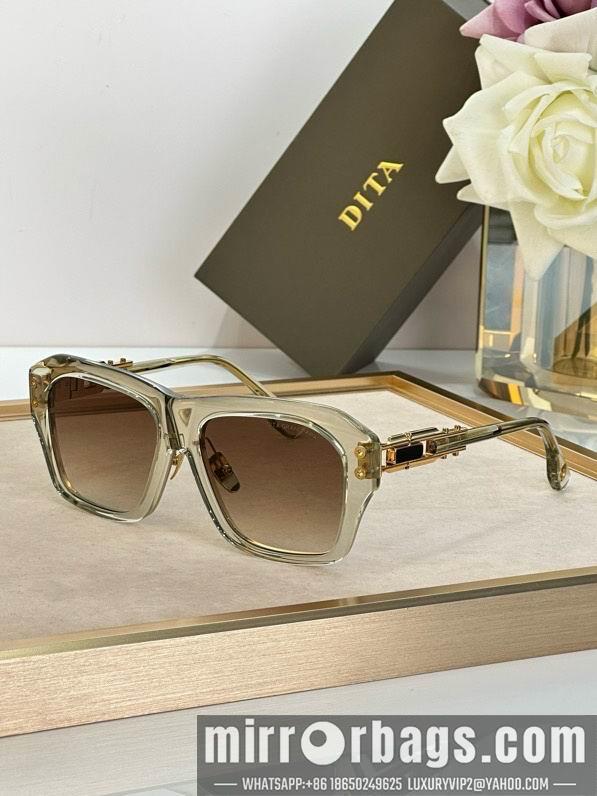 Replica Dita Glasses smx43