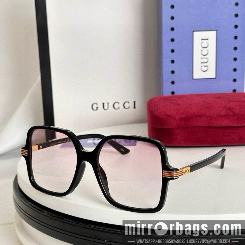 Replica Gucci Glasses smh88