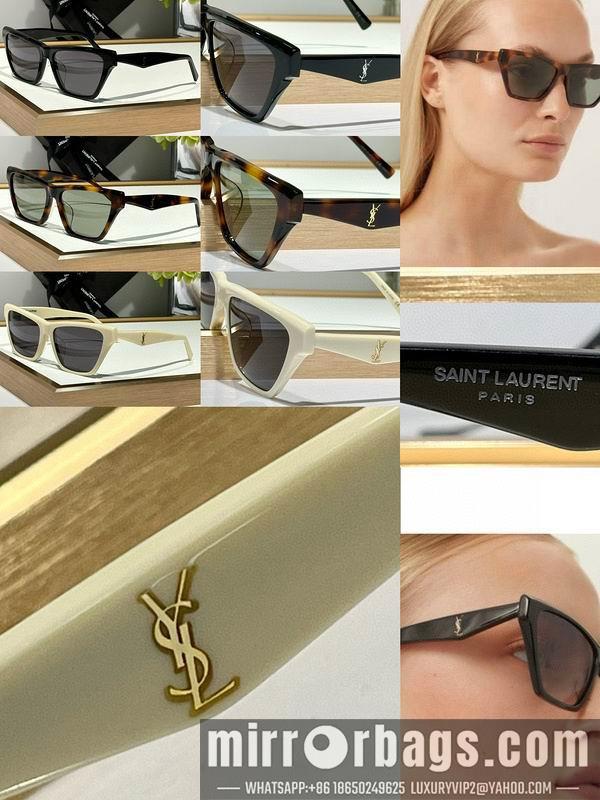 Replica YSL Glasses smx127