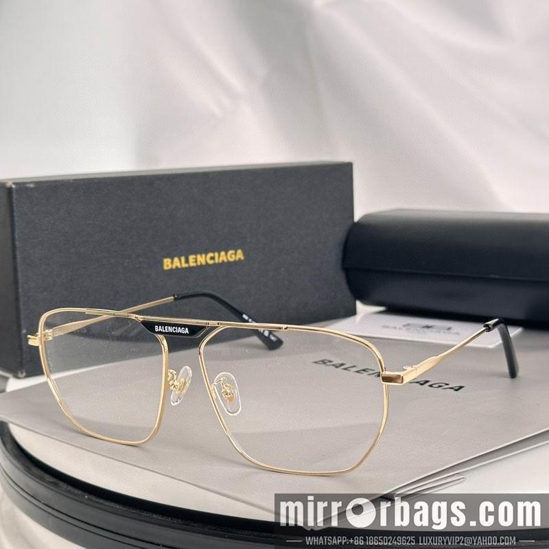 Replica Balenciaga Glasses 03smh21