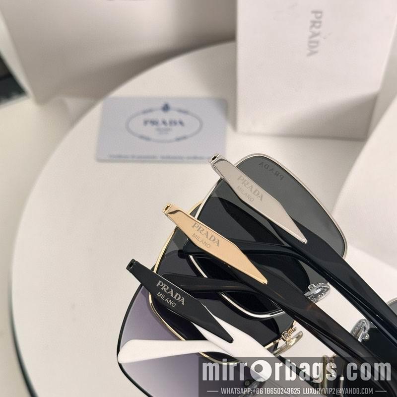 Replica Prada Glasses smh166