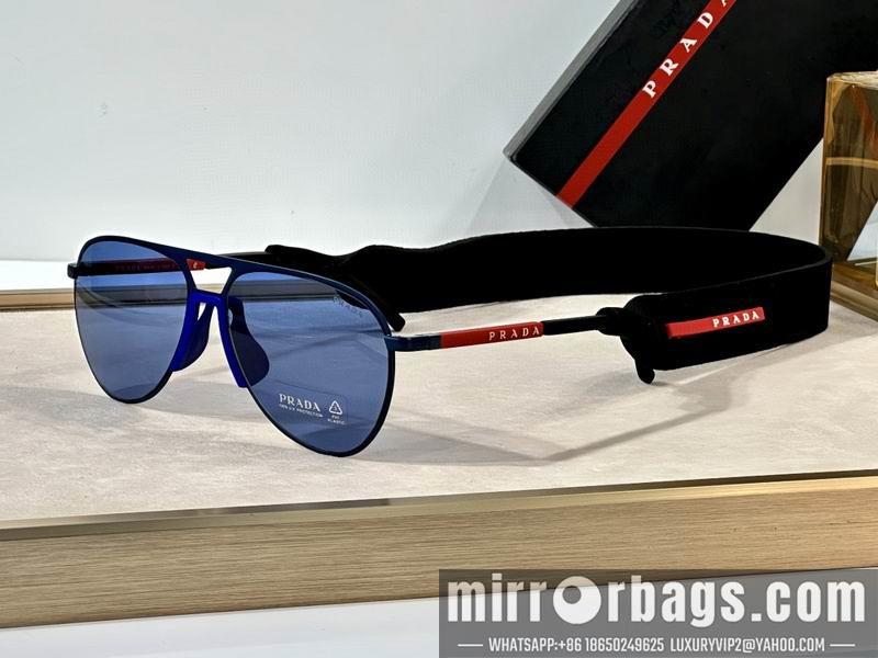 Replica Prada Glasses smh119