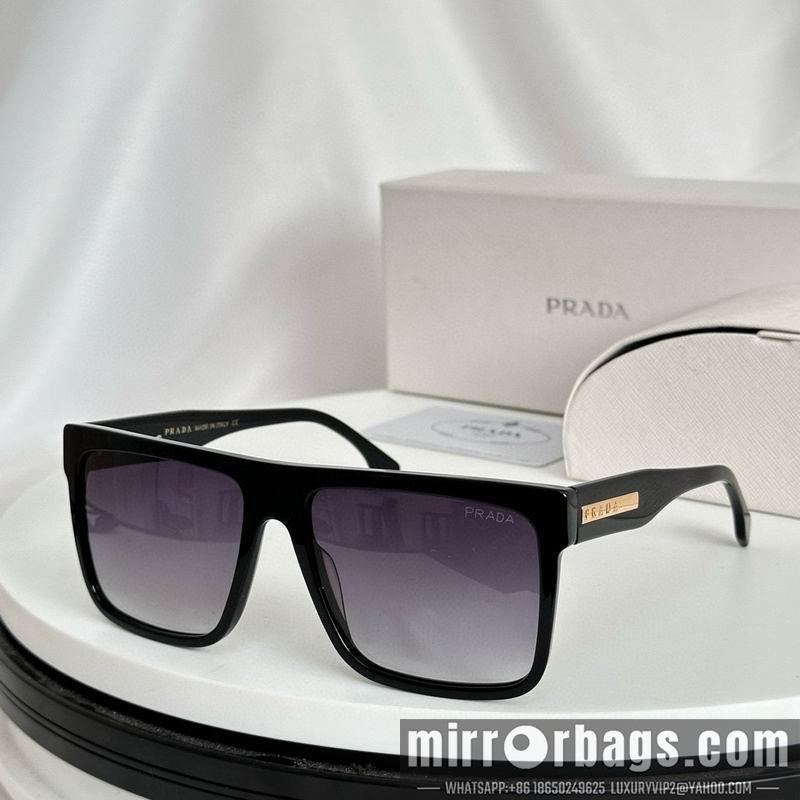 Replica Prada Glasses smx179