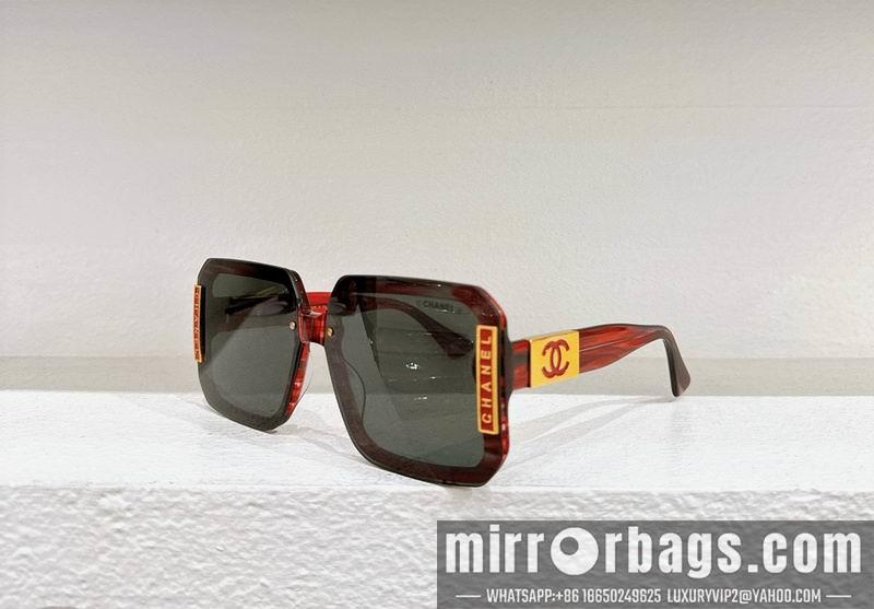 Replica Chanel Glasses smr278