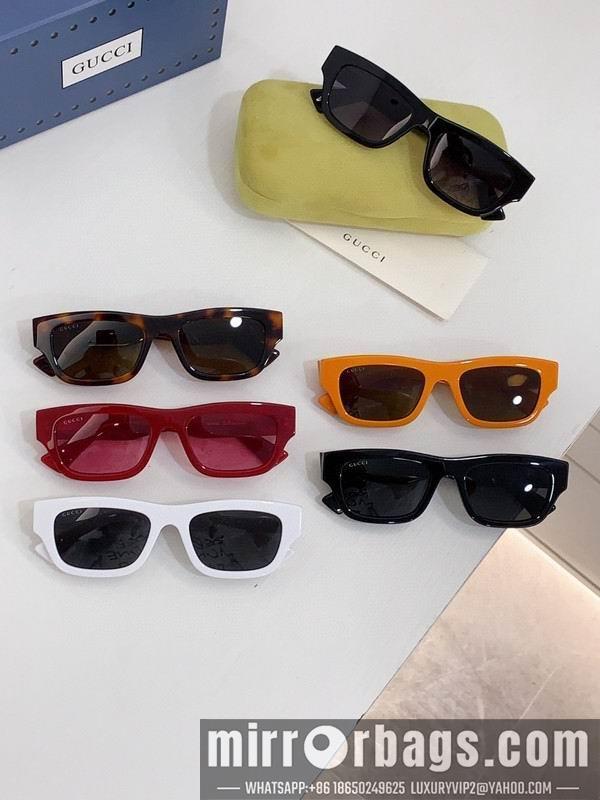 Replica Gucci Glasses smr117