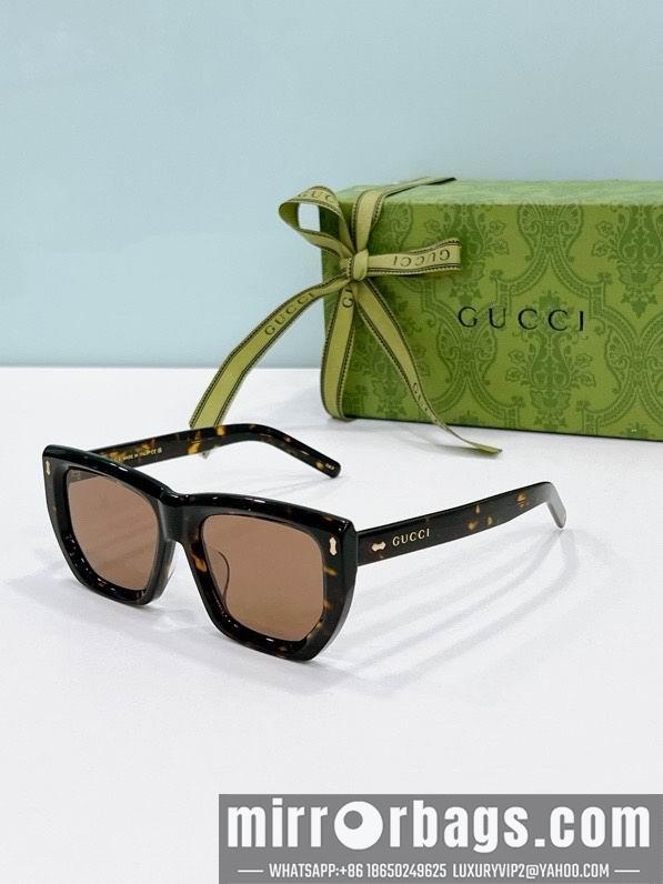 Replica Gucci Glasses smx191