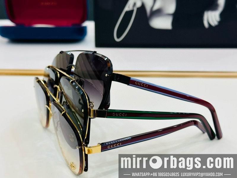 Replica Gucci Glasses smr52