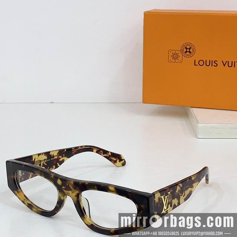 Replica LV Glasses smr42