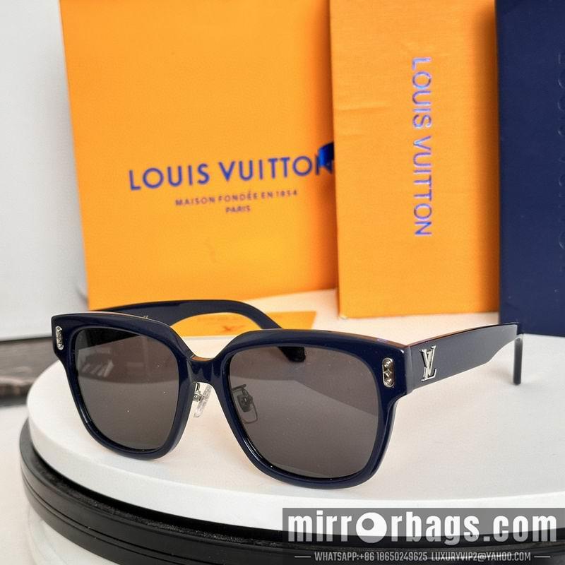 Replica LV Glasses smh75