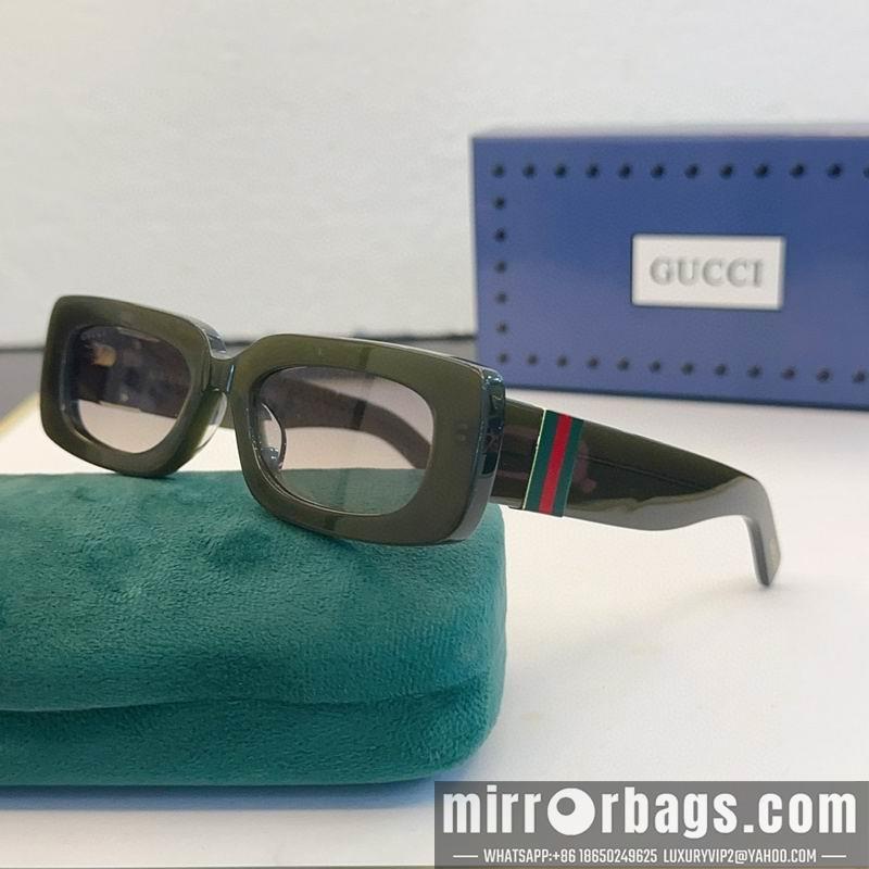 Replica Gucci Glasses smx126