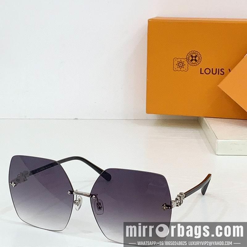 Replica LV Glasses smr50