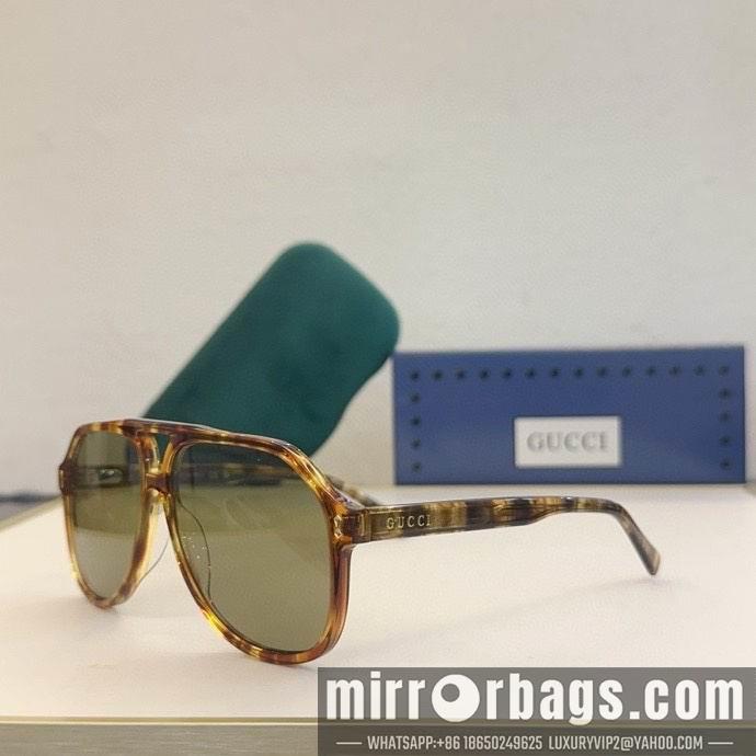 Replica Gucci Glasses smx125