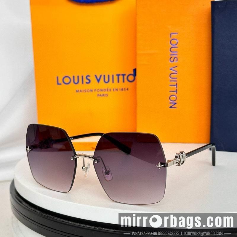 Replica LV Glasses smr142
