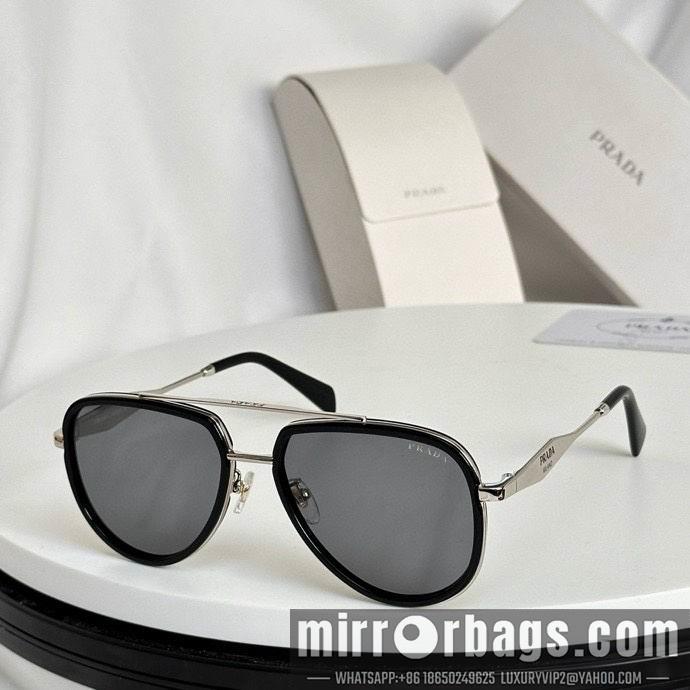 Replica Prada Glasses smr38