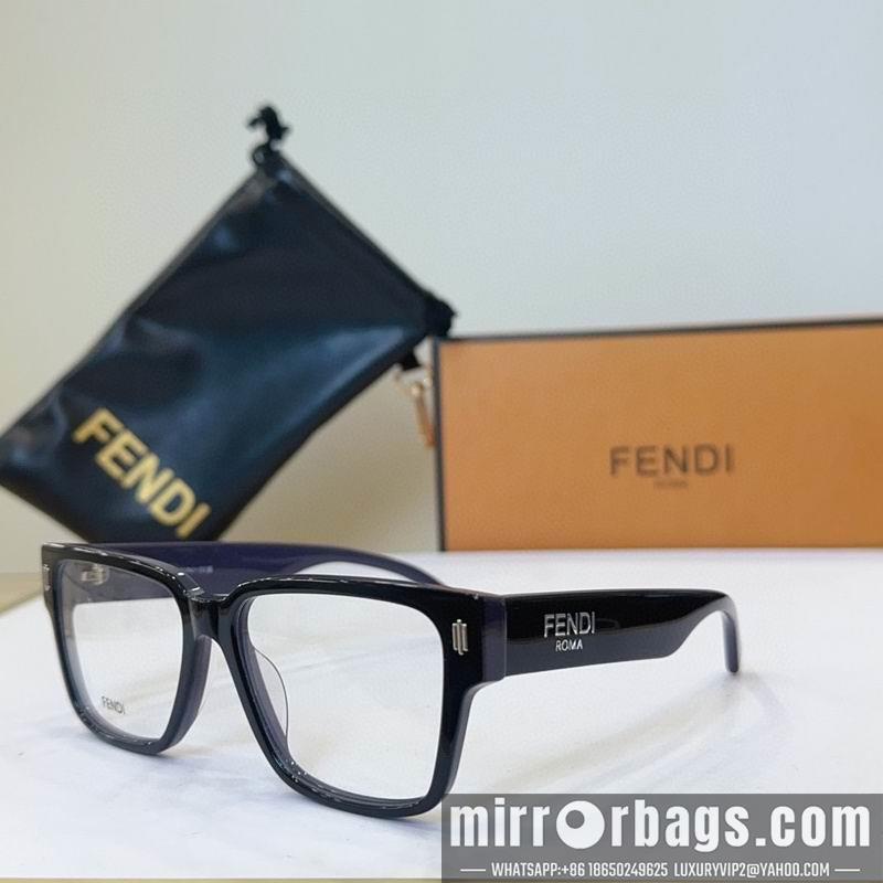 Replica Fendi Glasses smh105