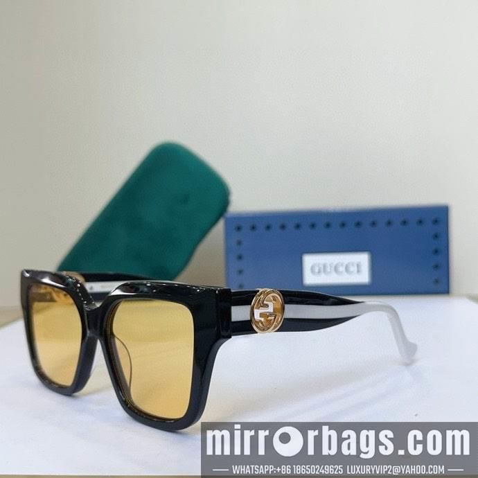 Replica Gucci Glasses smr35