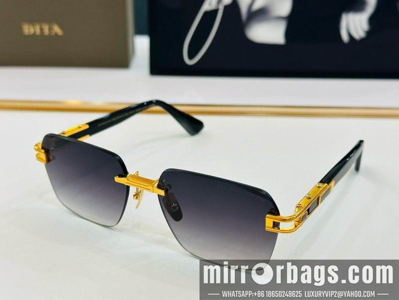 Replica Dita Glasses smr29