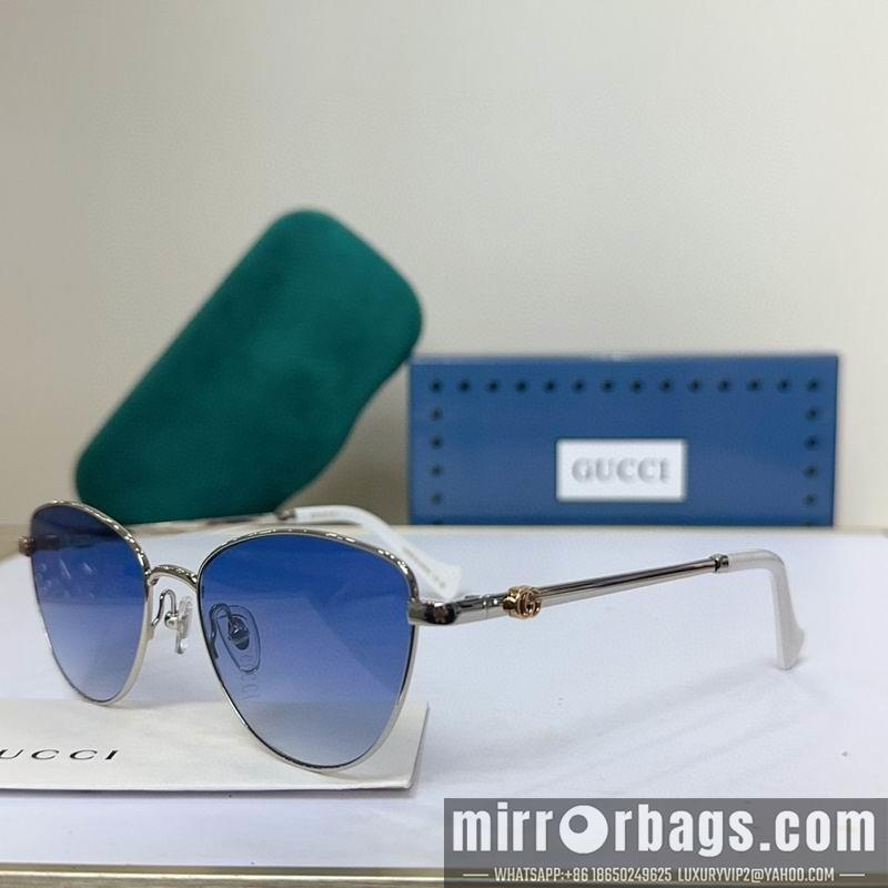 Replica Gucci Glasses smr41