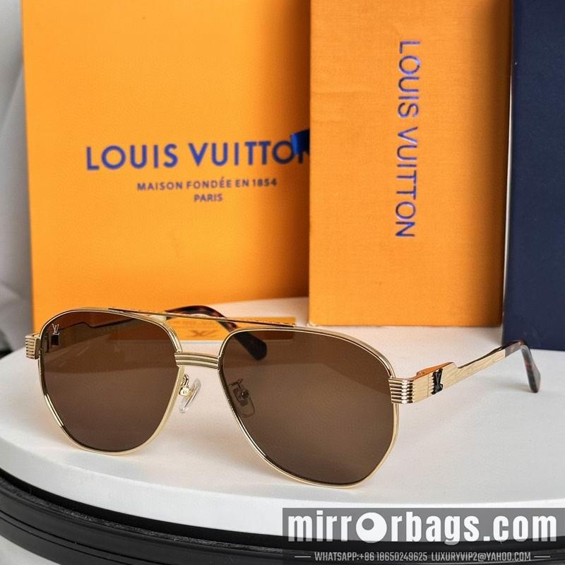 Replica LV Glasses smh67