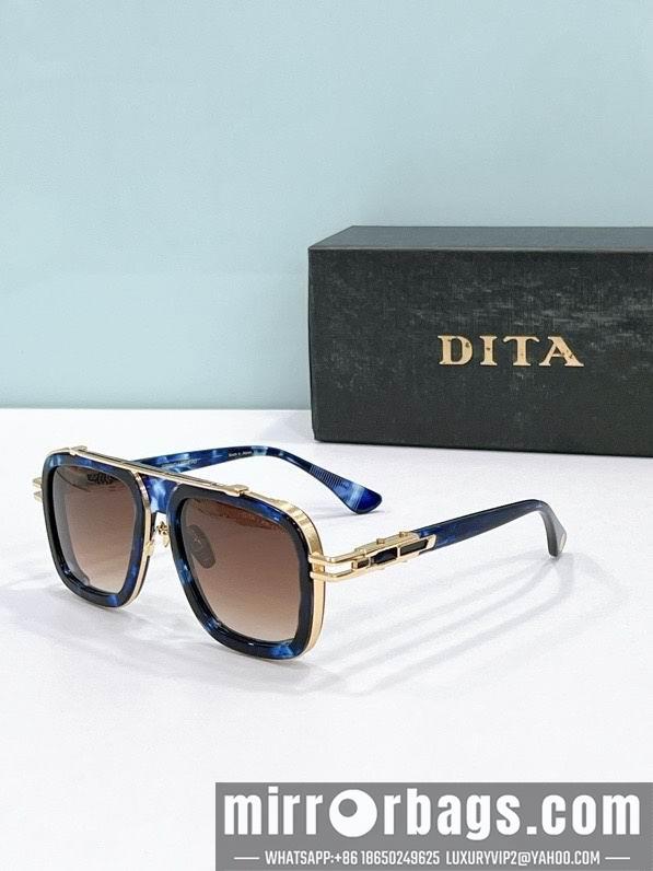 Replica Dita Glasses smx72
