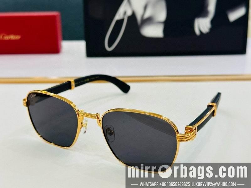 Replica Cartier Glasses smh81