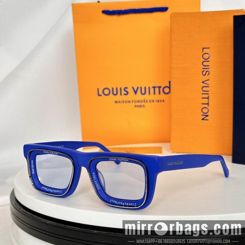Replica LV Glasses smr132