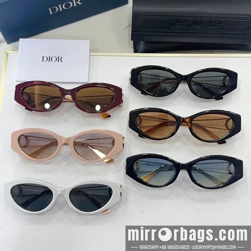 Replica Dior Glasses 03smh111