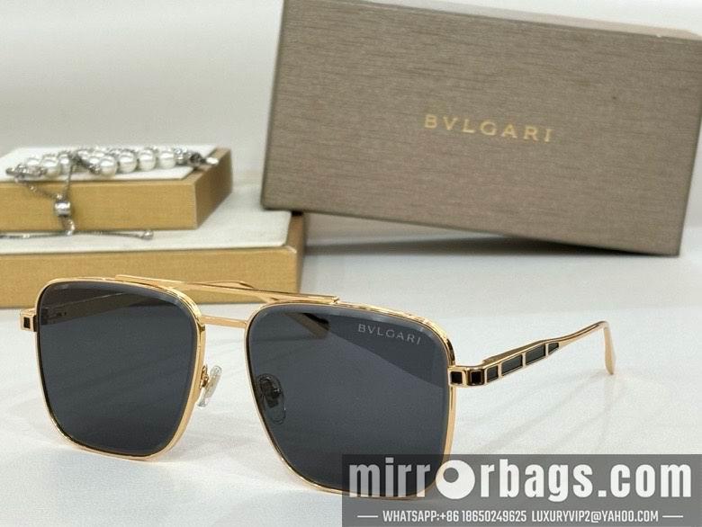 Replica Bvlgari Glasses smx37