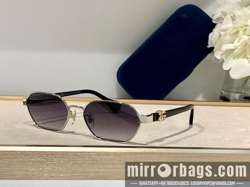 Replica Gucci Glasses smr27