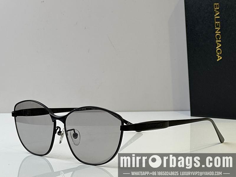 Replica Balenciaga Glasses 03smh64