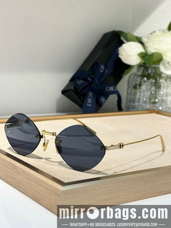 Replica Dior Glasses smr39