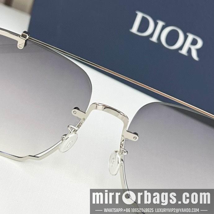 Replica Dior Glasses smx53