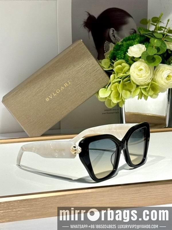 Replica Bvlgari Glasses 03smh127