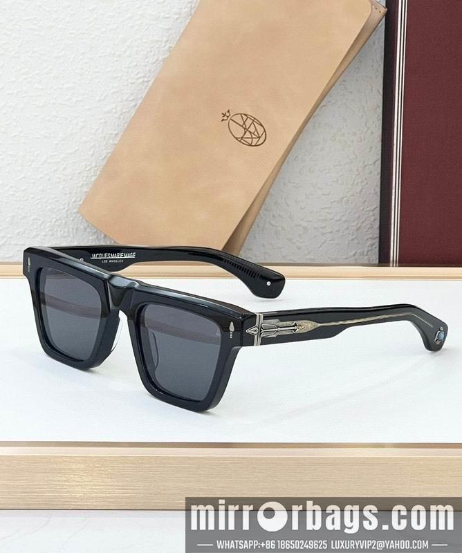 Replica Jacques Marie Mage Glasses 03smh44
