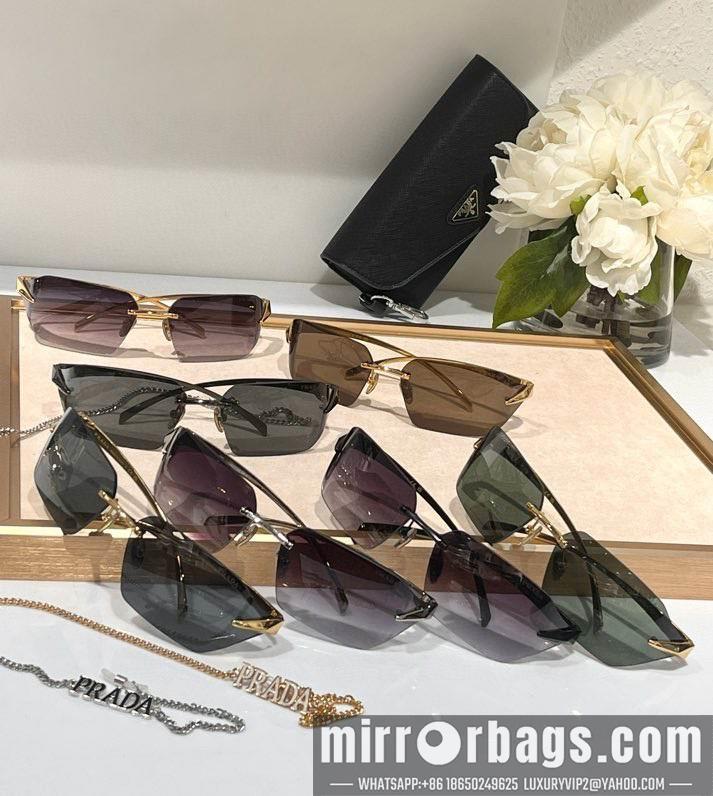 Replica Prada Glasses smr113