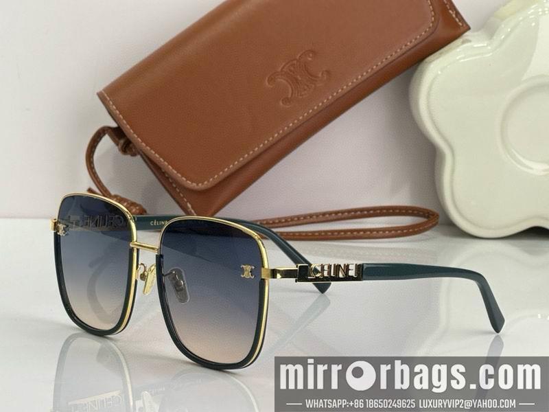 Replica Celine Glasses smx189
