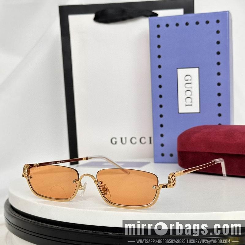 Replica Gucci Glasses smr167