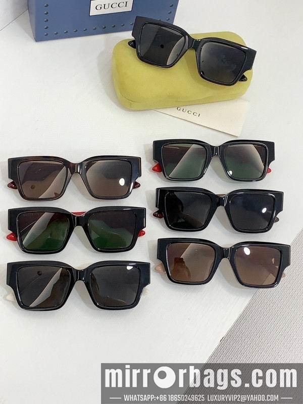 Replica Gucci Glasses smr56
