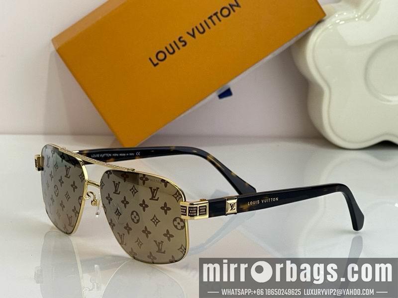 Replica LV Glasses smx111